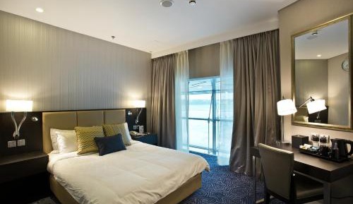 Single Room - 12 Hours Usage