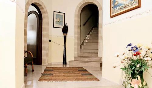 Classic Quadruple Room