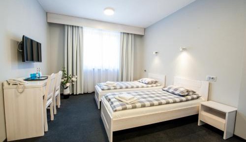 Standard  Double Room