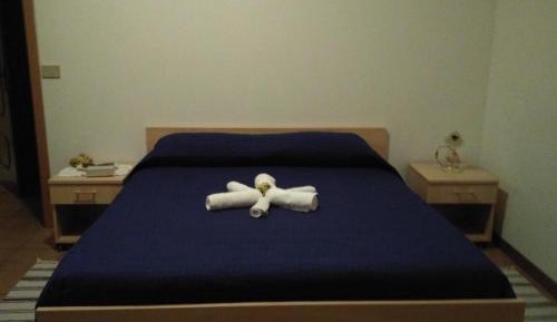 Double Room with Extra Bed