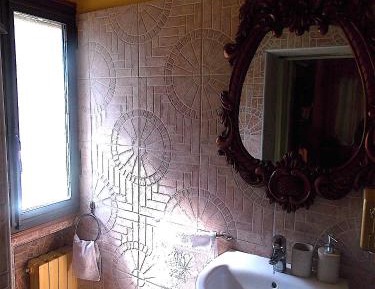 Deluxe Double or Twin Room with Balcony