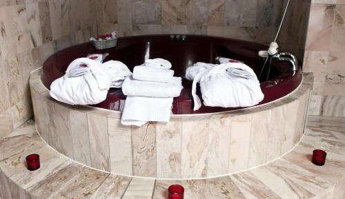 Bridal Suite