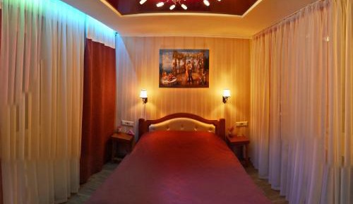 Double Room with Kitchenette