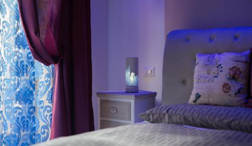 King Room with Balcony