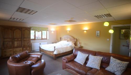 One-Bedroom Apartment 2