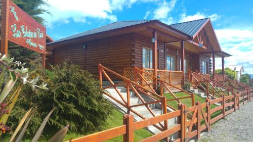 Bungalow (2 Adults)