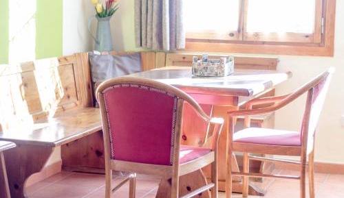 Two-Bedroom Apartment (4 Adults)