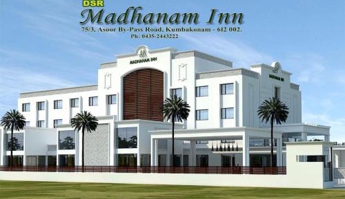 Deluxe Double Room (2 Adults + 1 Child)