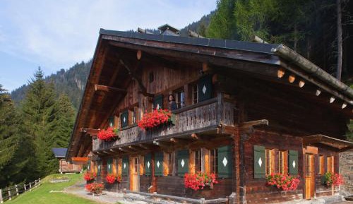 Chalet