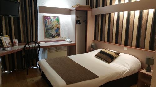 Suite Room