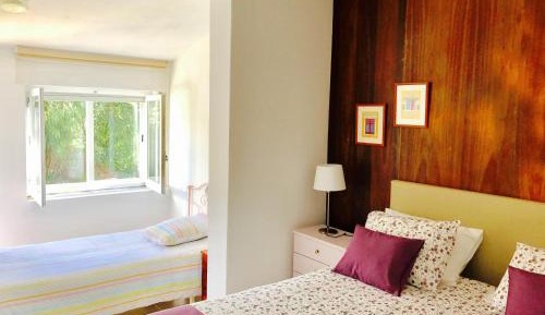 Comfort Triple Room with Balcony