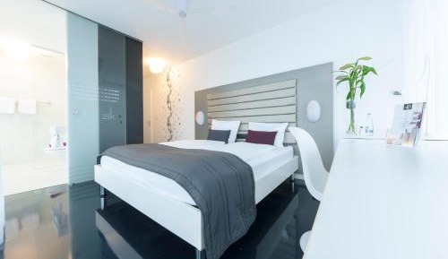 Standard Double Room no pet