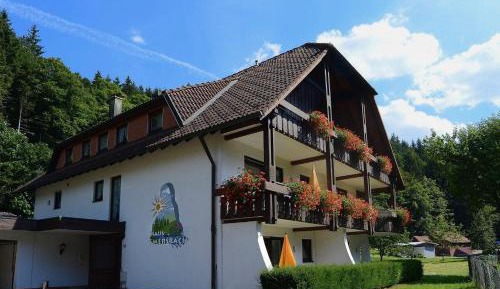 Double Room in Guest House