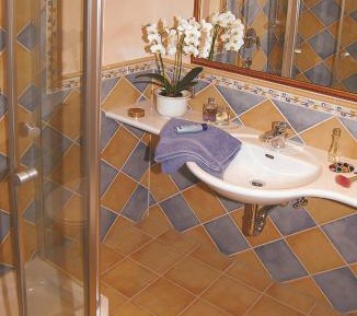 Deluxe Single Room with Balcony