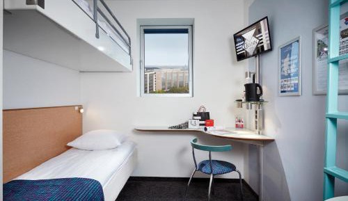Economy Room with Bunk Beds