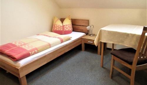 Single Room with Shower