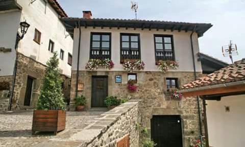 Apartment with Terrace ( La Bodega )