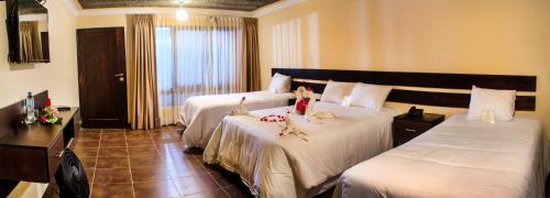 Standard Family Room