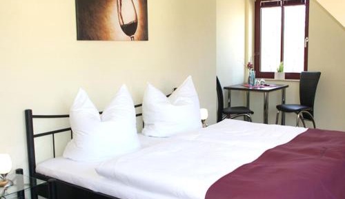 Double Room - Second Floor