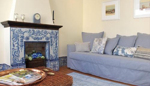 Duplex Apartment