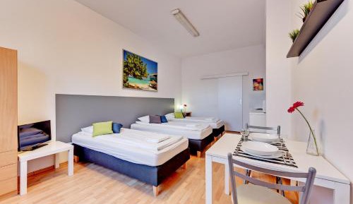 Triple Room with Bathroom