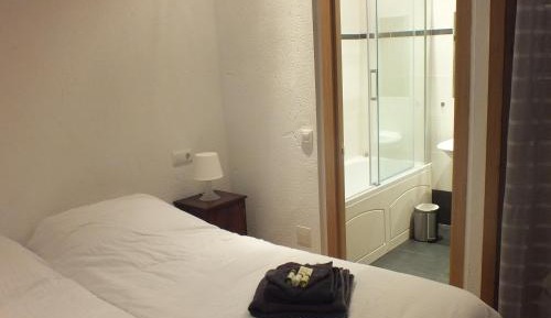 Small Twin Room