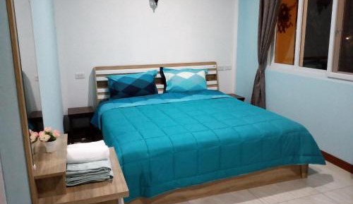 Queen Room with Balcony