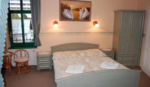 Triple Room with Bathroom