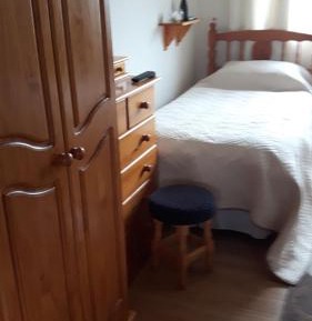 Basic Triple Room