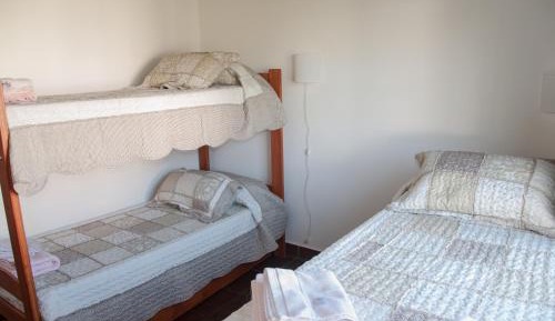 Two-Bedroom Bungalow