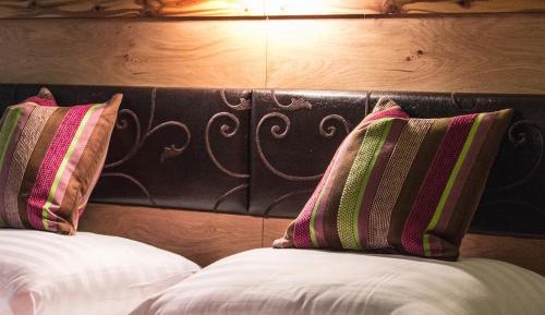 Family Suite with Balcony