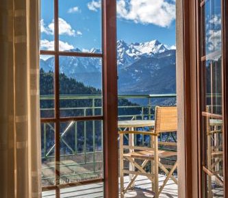 Triple Room with Balcony