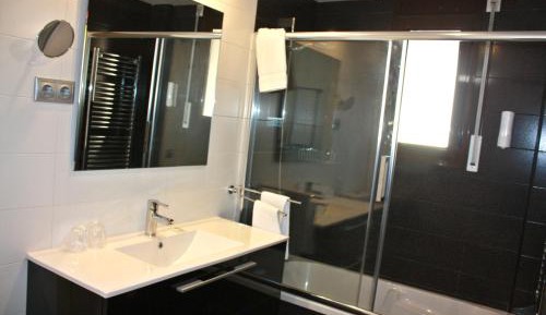 Duplex Apartment