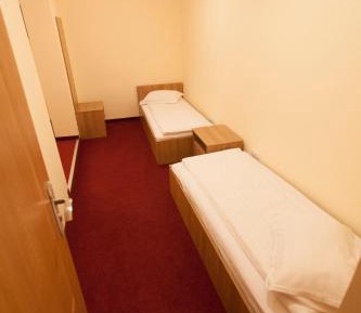 Family Room with Bathroom