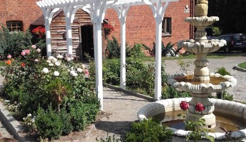Triple Room with Bathroom