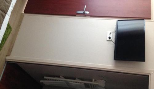 Chambre Studio Economic