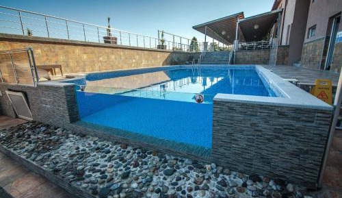 Double Room with Spa Bath