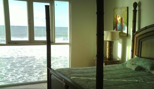 Two-Bedroom Villa with Ocean View