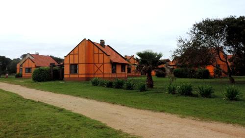 Two-Bedroom Bungalow