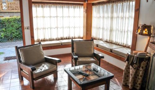 Three-Bedroom Bungalow