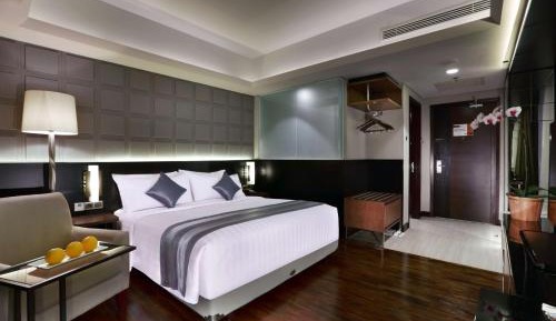 Superior Double or Twin Room