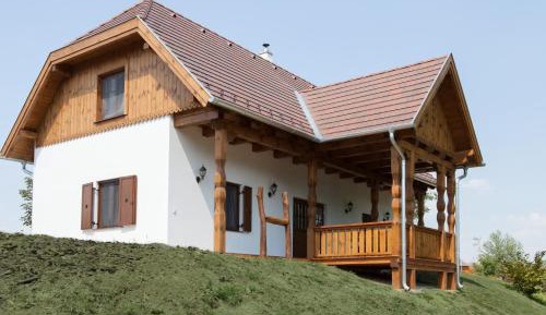 Apartment with Lake View