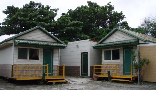 Holiday Home (8 Adults)