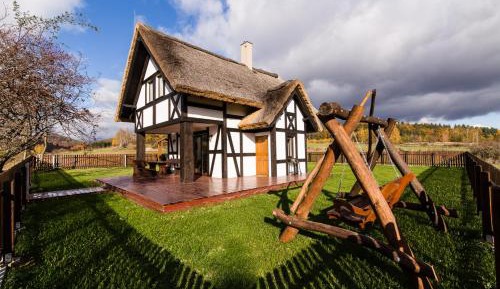Three-Bedroom Chalet