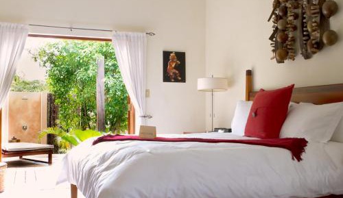 Master Suite