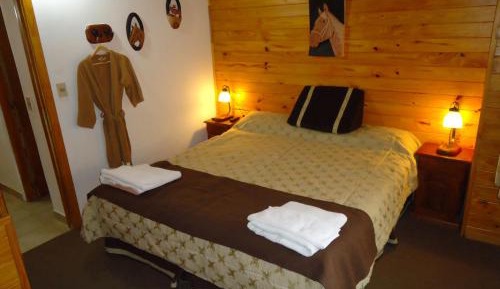 One-Bedroom Bungalow