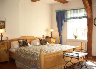 Single Room with Shower