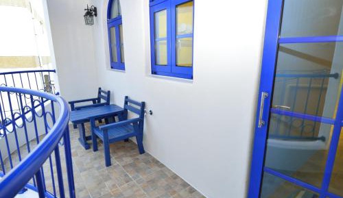 Deluxe Double Room with Bath