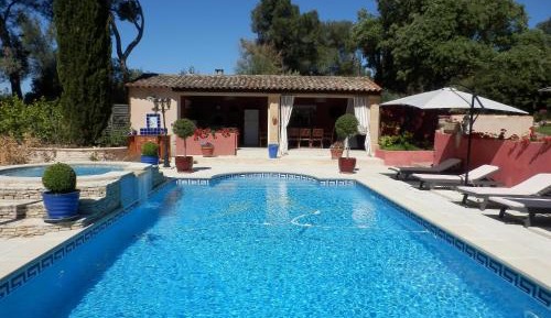 Family Room with Terrace