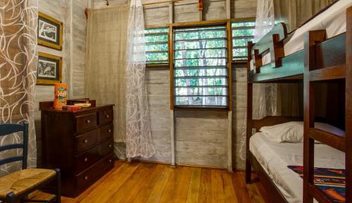 Two-Bedroom Bungalow